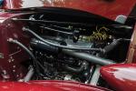 Cadillac V12 370-D Town Sedan by Fleetwood 1934 года